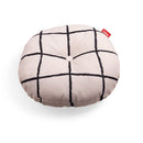 Fatboy Circle Pillow Coussin déco rond Ø50 cm Outdoor Moonrise Polyester 