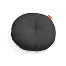 Fatboy Circle Pillow Coussin déco rond Ø50 cm Outdoor Thunder Grey Olefin 