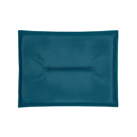 Fermob Basics Galette bistro outdoor 38 x 28cm Stéréo Bleu acapulco 21ST 