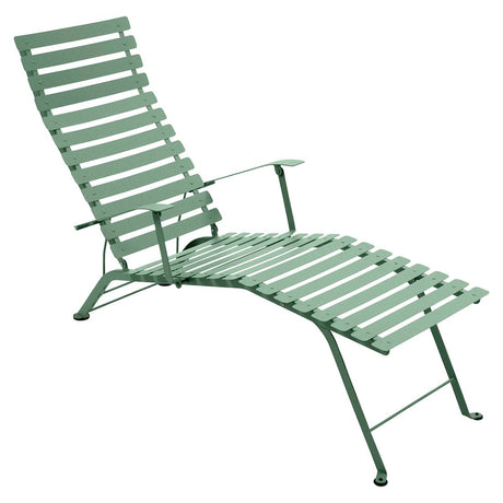 Fermob Bistro Chaise longue Cactus 82 