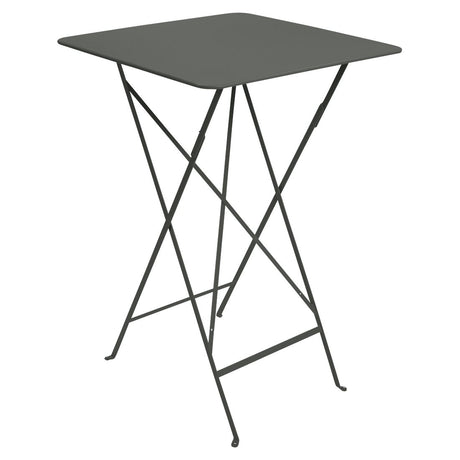 Fermob Bistro Mange-debout 71 x 71cm Romarin 48 