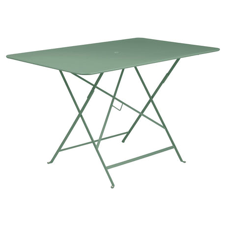 Fermob Bistro Table 117 x 77cm Cactus 82 