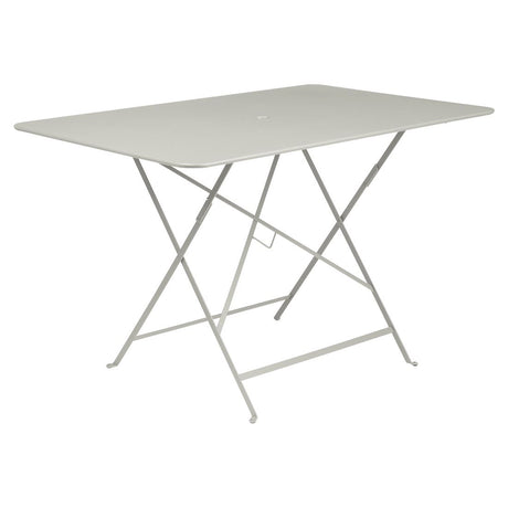 Fermob Bistro Table 117 x 77cm Gris argile A5 