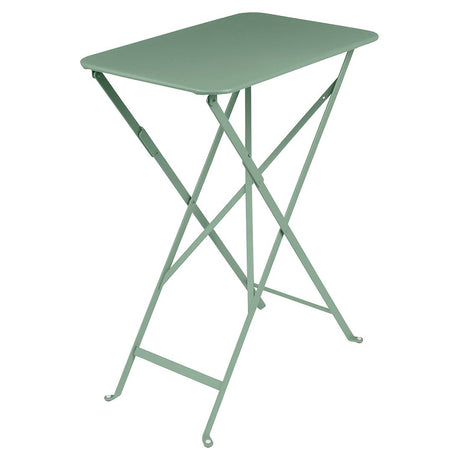 Fermob Bistro Table 57 x 37cm Cactus 82 