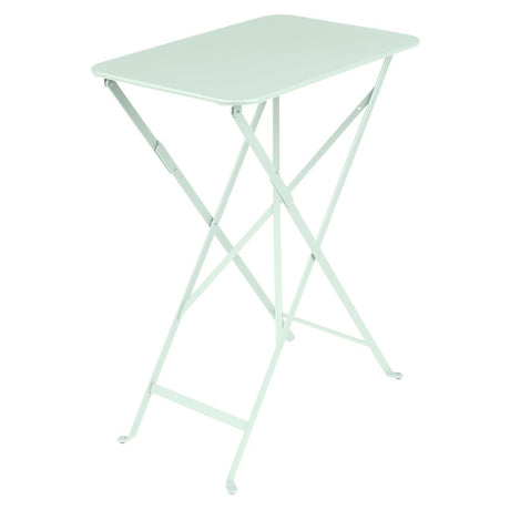 Fermob Bistro Table 57 x 37cm Menthe glaciale A7 