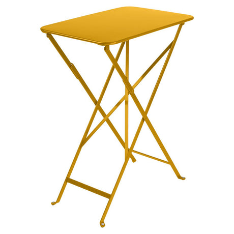 Fermob Bistro Table 57 x 37cm Miel C6 