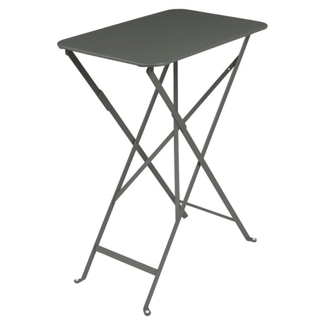 Fermob Bistro Table 57 x 37cm Romarin 48 