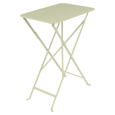 Fermob Bistro Table 57 x 37cm Vert tilleul 65 