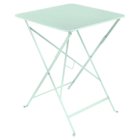 Fermob Bistro Table 57 x 57cm Menthe glaciale A7 