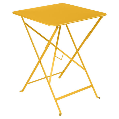 Fermob Bistro Table 57 x 57cm Miel C6 