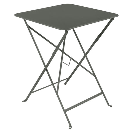 Fermob Bistro Table 57 x 57cm Romarin 48 