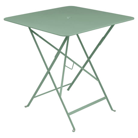 Fermob Bistro Table 71 x 71cm Cactus 82 