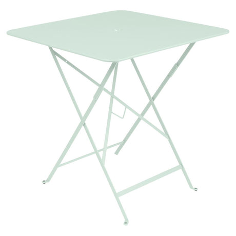 Fermob Bistro+ Table 71 x 71cm Menthe glaciale A7 