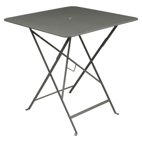 Fermob Bistro Table 71 x 71cm Romarin 48 