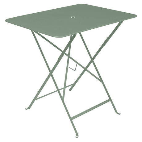 Fermob Bistro Table 77 x 57cm Cactus 82 