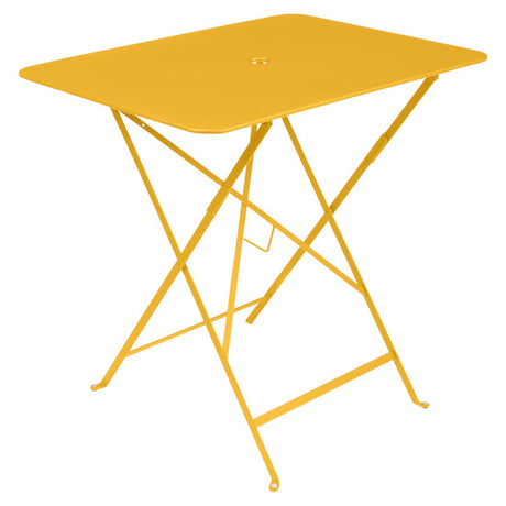 Fermob Bistro Table 77 x 57cm Miel C6 