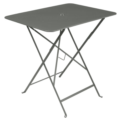 Fermob Bistro Table 77 x 57cm Romarin 48 