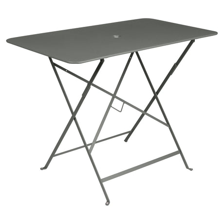 Fermob Bistro Table 97 x 57cm Romarin 48 