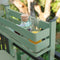 Fermob Bistro Table balcon 57 x 77cm 