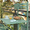 Fermob Bistro Table balcon 57 x 77cm 