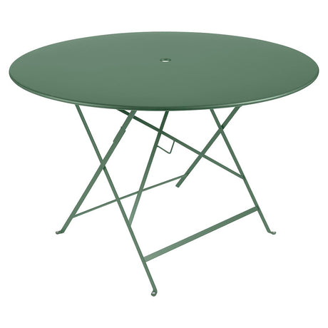 Fermob Bistro Table ø 117cm Cactus 82 