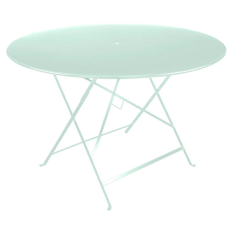 Fermob Bistro Table ø 117cm Menthe glaciale A7 