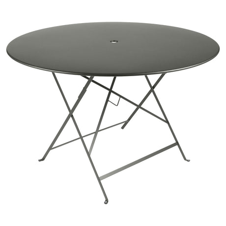 Fermob Bistro Table ø 117cm Romarin 48 