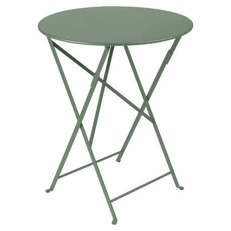 Fermob Bistro Table ø 60cm Cactus 82 