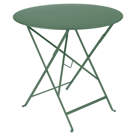 Fermob Bistro Table ø 77cm Cactus 82 