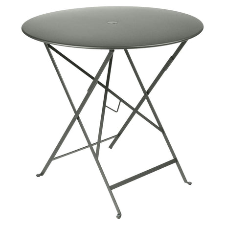 Fermob Bistro Table ø 77cm Romarin 48 