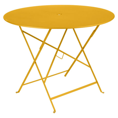 Fermob Bistro Table ø 96cm Miel C6 