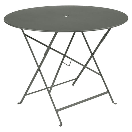 Fermob Bistro Table ø 96cm Romarin 48 