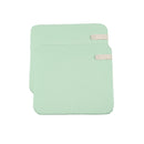 Fermob Color Mix Duo de Galettes 41 x 45cm Mint B1 