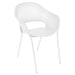 Fermob Kate Fauteuil Blanc coton 01 