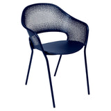 Fermob Kate Fauteuil Bleu abysse 92 