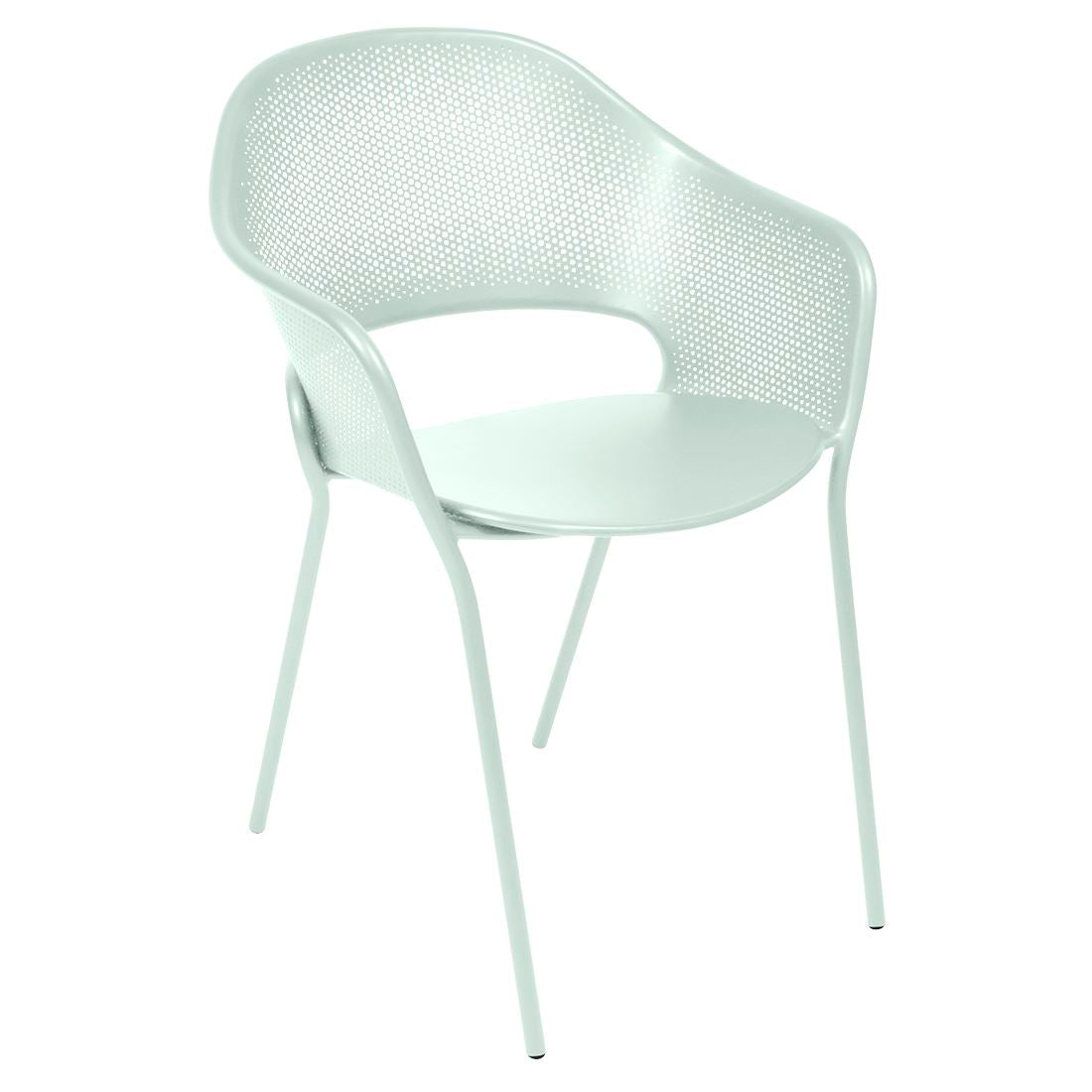 Fermob Kate Fauteuil Menthe glaciale A7 