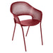 Fermob Kate Fauteuil Piment 43 