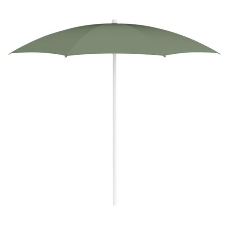 Fermob Shadoo Parasol Ø 250cm Cactus 82 