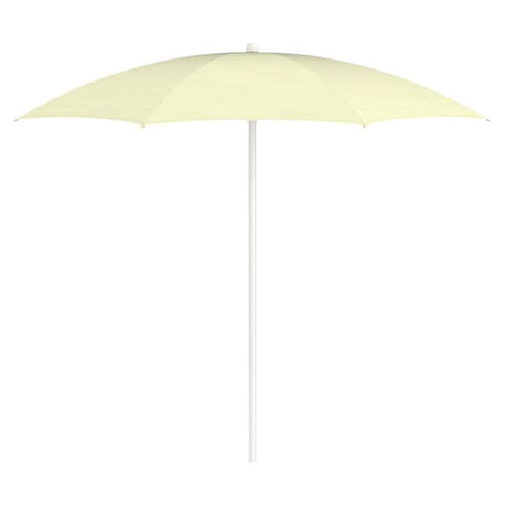 Fermob Shadoo Parasol Ø 250cm Citron givré A6 