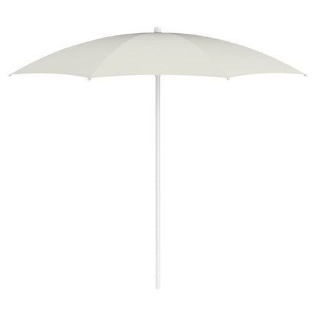 Fermob Shadoo Parasol Ø 250cm Gris argile A5 