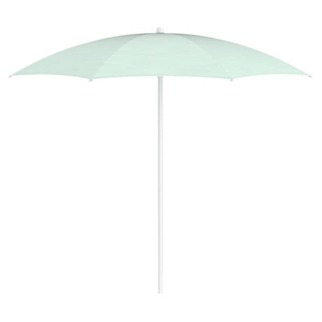 Fermob Shadoo Parasol Ø 250cm Menthe glaciale A7 