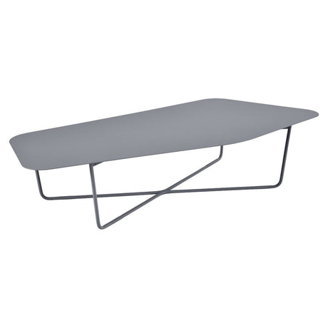 Fermob Ultrasofa Table basse Carbone 47 