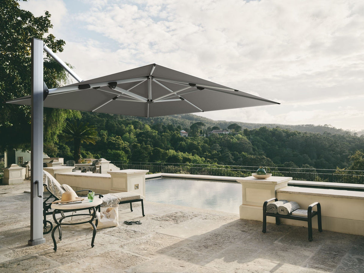 Glatz Ambiente Nova Parasol Professionnel 