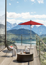 Glatz Parasol Alu-Smart 