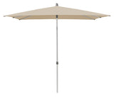 Glatz Parasol Alu-Smart 200x200cm 422 Cream 