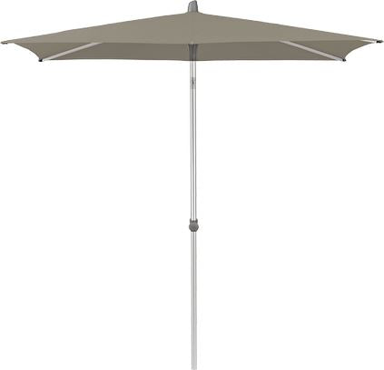 Glatz Parasol Alu-Smart 210x150cm 461 Taupe 