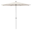 Glatz Parasol Alu-Smart Ø200cm 453 Vanilla 