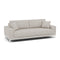 Manutti Zendo Sense Canapé 2,5 Seater White AF08 - Soft Fawn C163 