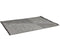 Sifas Tapis 290x200cm Gris 