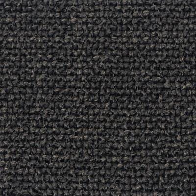 Vincent Sheppard Coussin déco 50x35cm Black Bouclé (Cat.G) 